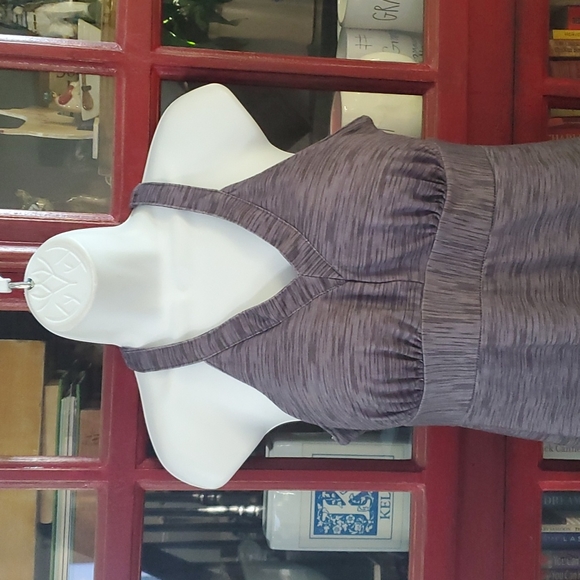 ZX OUTDOOR LIFESTYLE dress.    #3339 - Picture 4 of 8